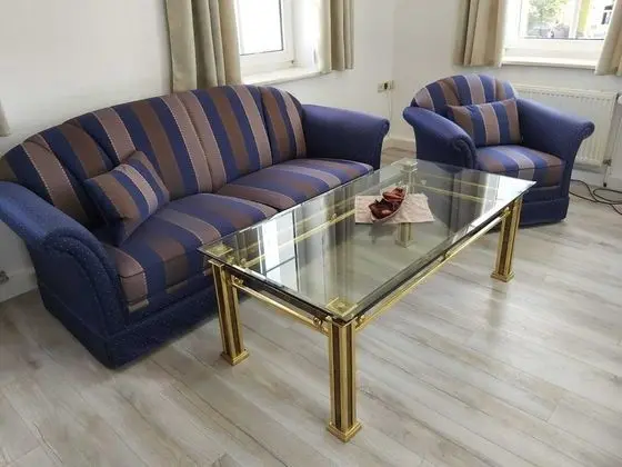 Comfort Oda (small Zimmer Nr. 3)