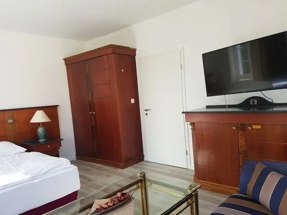 Comfort Oda (small Zimmer Nr. 3)