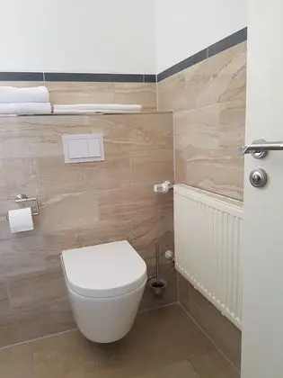 Comfort Oda (small Zimmer Nr. 3)