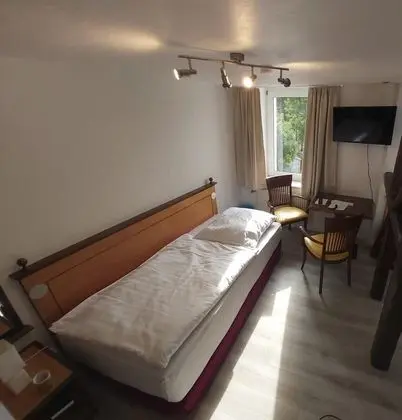 Standard Tek Büyük Yataklı Oda (Zimmer Nr. 2)