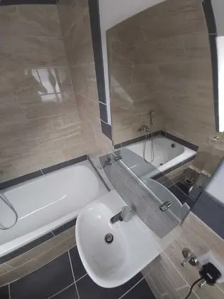 Standard Tek Büyük Yataklı Oda (Zimmer Nr. 2)