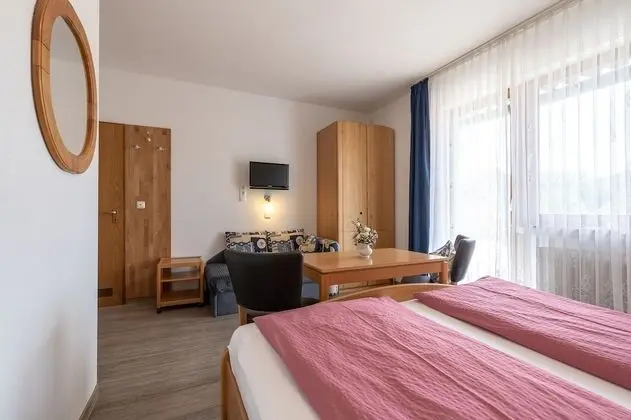Comfort Tek Büyük Yataklı Oda, Balkon