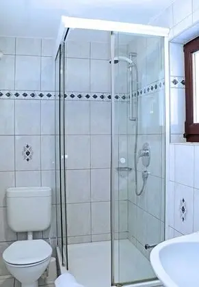 Panoramic Tek Büyük Yataklı Oda, 1 Çift Kişilik Yatak, Tepe Manzaralı