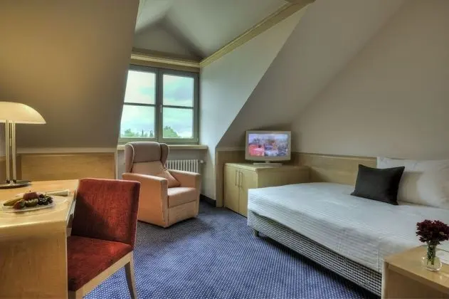 Comfort Tek Kişilik Oda