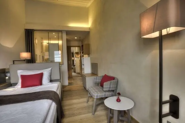 Deluxe Tek Kişilik Oda