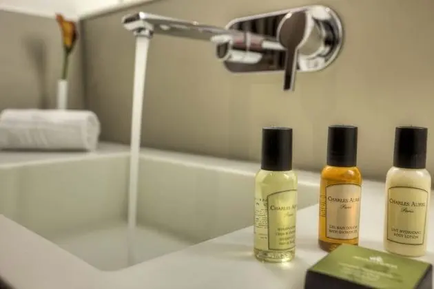 Deluxe Tek Kişilik Oda