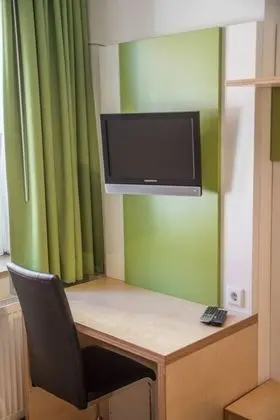 Basic Tek Kişilik Oda