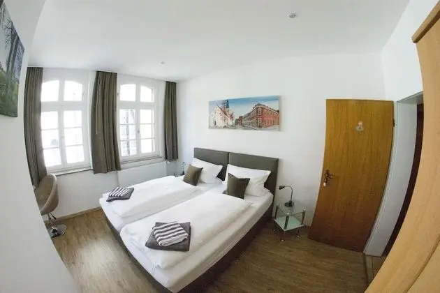 Superior Tek Büyük Yataklı Oda