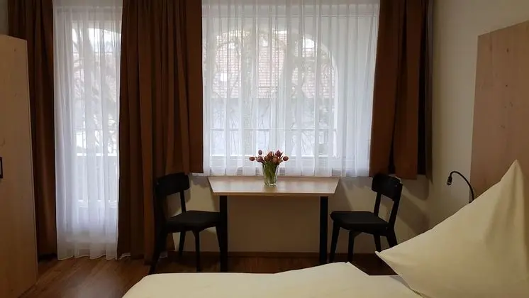 Comfort Tek Büyük Yataklı Oda, Balkon