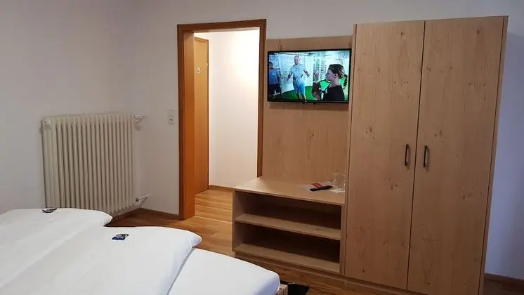 Comfort Tek Büyük Yataklı Oda, Balkon