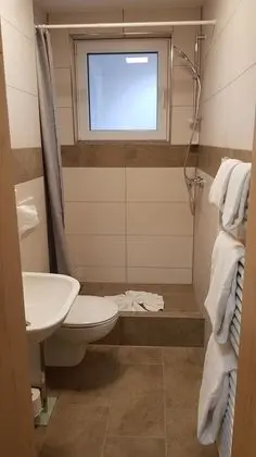 Comfort Tek Büyük Yataklı Oda, Balkon