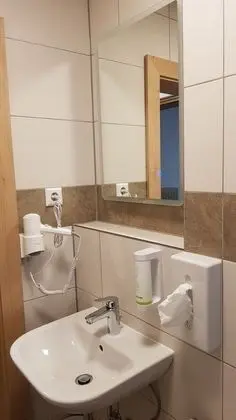 Comfort Tek Büyük Yataklı Oda, Balkon