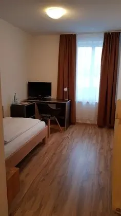 Comfort Tek Kişilik Oda