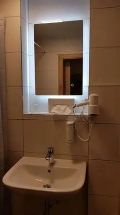 Comfort Tek Kişilik Oda