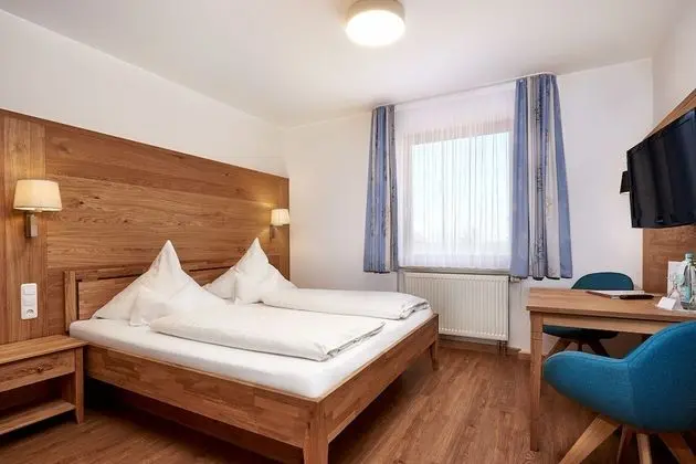 Comfort Tek Büyük Yataklı Oda, 1 En Büyük (King) Boy Yatak