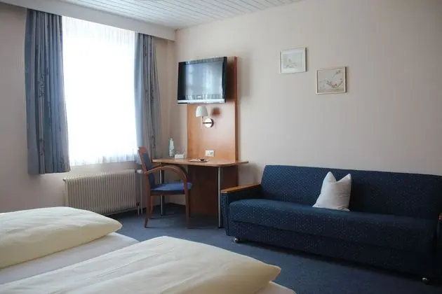 Comfort Tek Büyük Yataklı Oda, 1 En Büyük (King) Boy Yatak