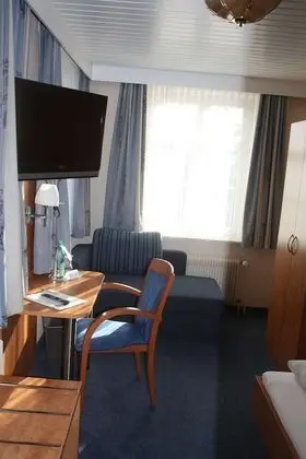 Comfort Tek Kişilik Oda