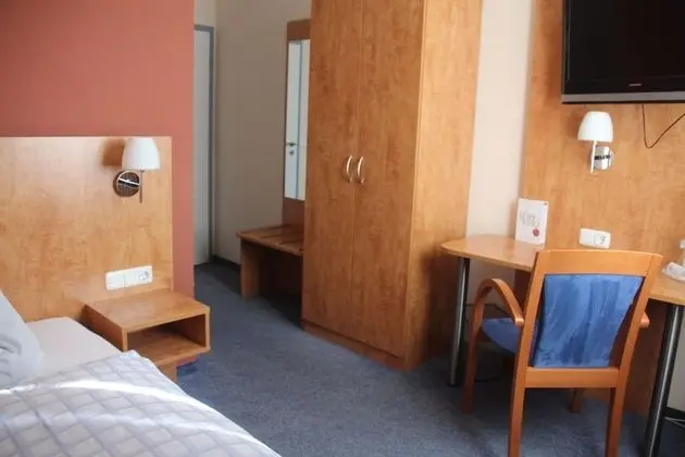 Comfort Tek Kişilik Oda