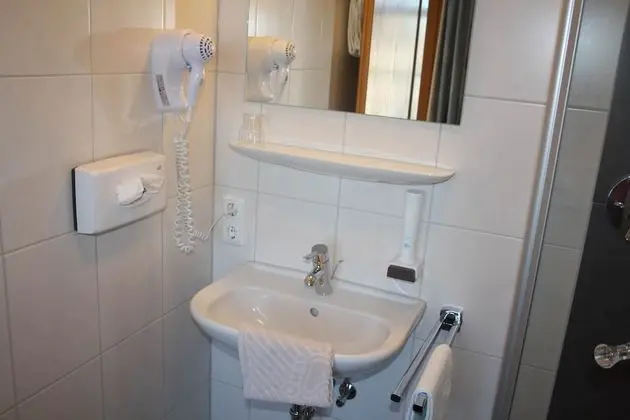 Comfort Tek Kişilik Oda