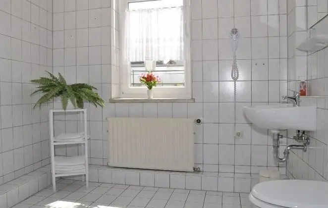 Standard Tek Kişilik Oda