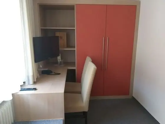 Tek Kişilik Oda