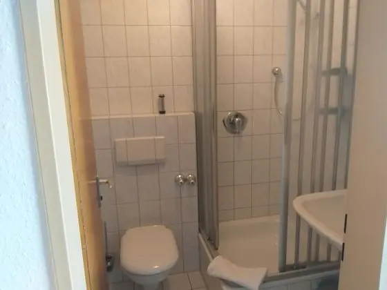Tek Kişilik Oda