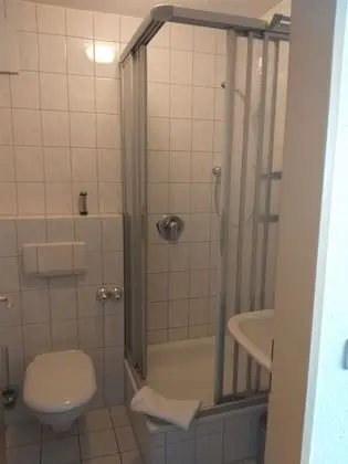 Tek Kişilik Oda