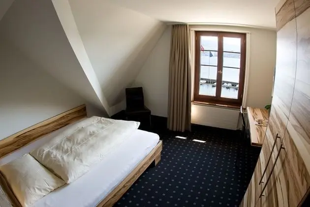 Superior Tek Büyük Yataklı Oda