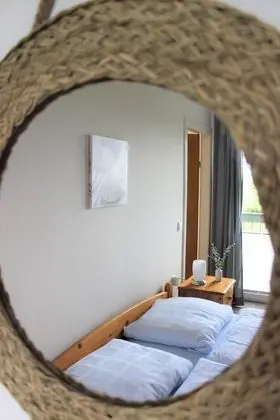 Basic Tek Büyük Yataklı Oda