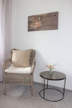 Standard Tek Kişilik Oda