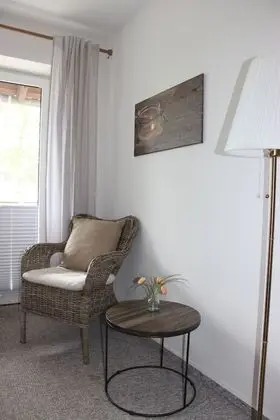 Standard Tek Kişilik Oda