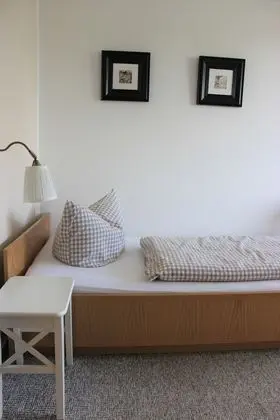 Standard Tek Kişilik Oda