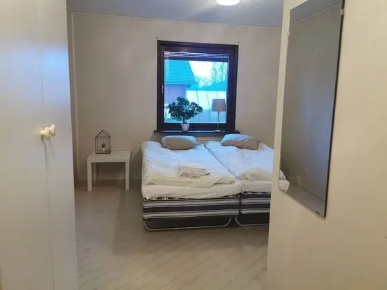 Basic Tek Büyük Yataklı Oda, Özel Banyo, Ek Bina