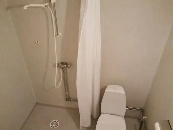 Basic Tek Büyük Yataklı Oda, Özel Banyo, Ek Bina