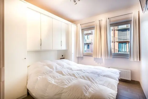 Apart Daire, 2 Yatak Odası (Gaston Lejeune 304)