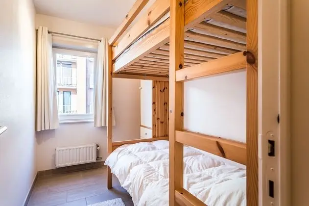 Apart Daire, 2 Yatak Odası (Gaston Lejeune 304)