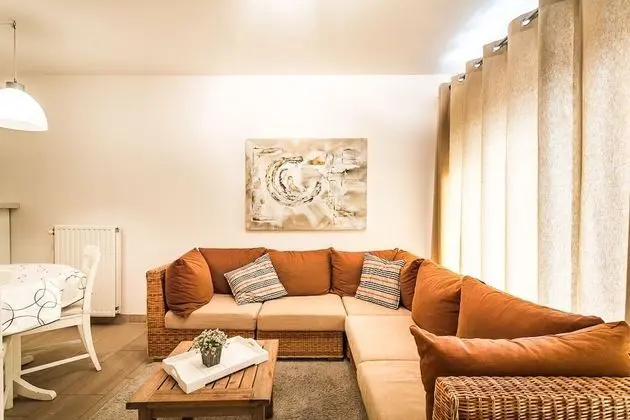 Apart Daire, 2 Yatak Odası (Gaston Lejeune 304)