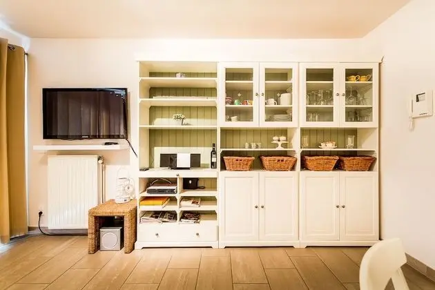 Apart Daire, 2 Yatak Odası (Gaston Lejeune 304)