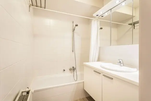 Apart Daire, 2 Yatak Odası (Gaston Lejeune 304)