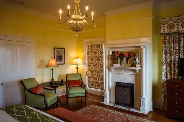 Oda, 1 En Büyük (King) Boy Yatak