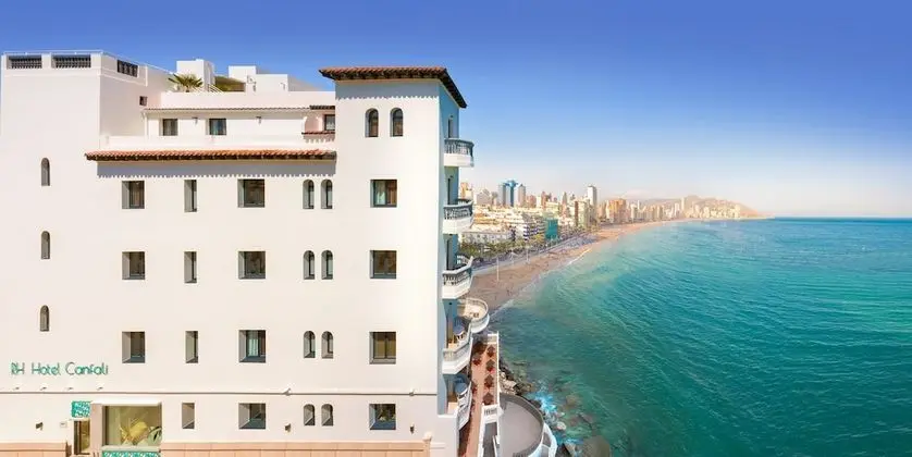 Dvora Room Vista Mar & Terraza