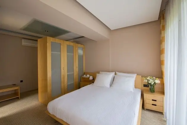 Comfort Üç Kişilik Oda