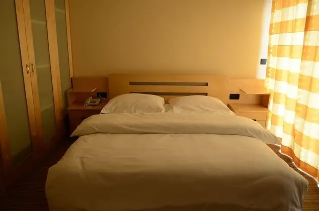 Comfort Üç Kişilik Oda