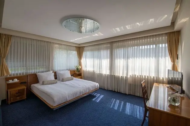 Comfort Üç Kişilik Oda