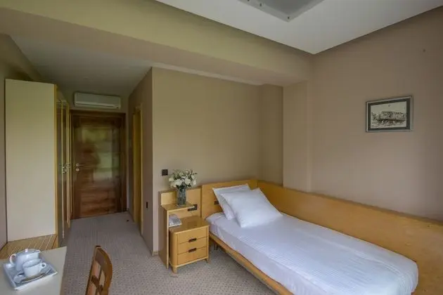 Standard Tek Kişilik Oda