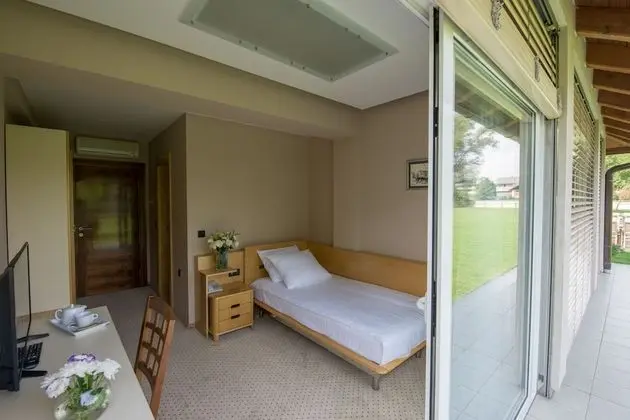 Standard Tek Kişilik Oda