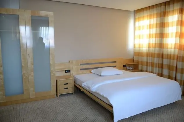 Standard Tek Kişilik Oda