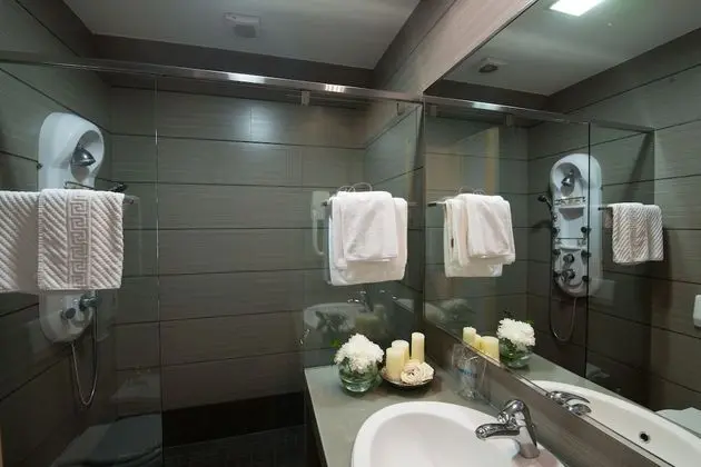 Standard Tek Kişilik Oda