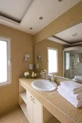 Standard Tek Kişilik Oda