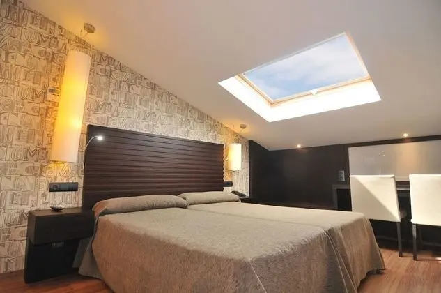Standard Oda, 2 Tek Kişilik Yatak